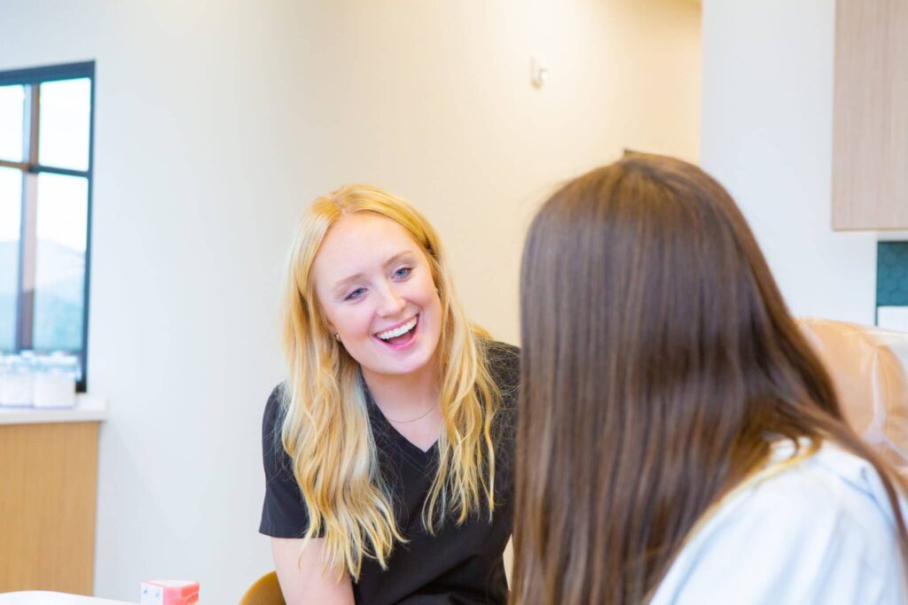 Staff-Candids-Northwest-Orthodontics-Bentonville-Centerton-AR-2021-43