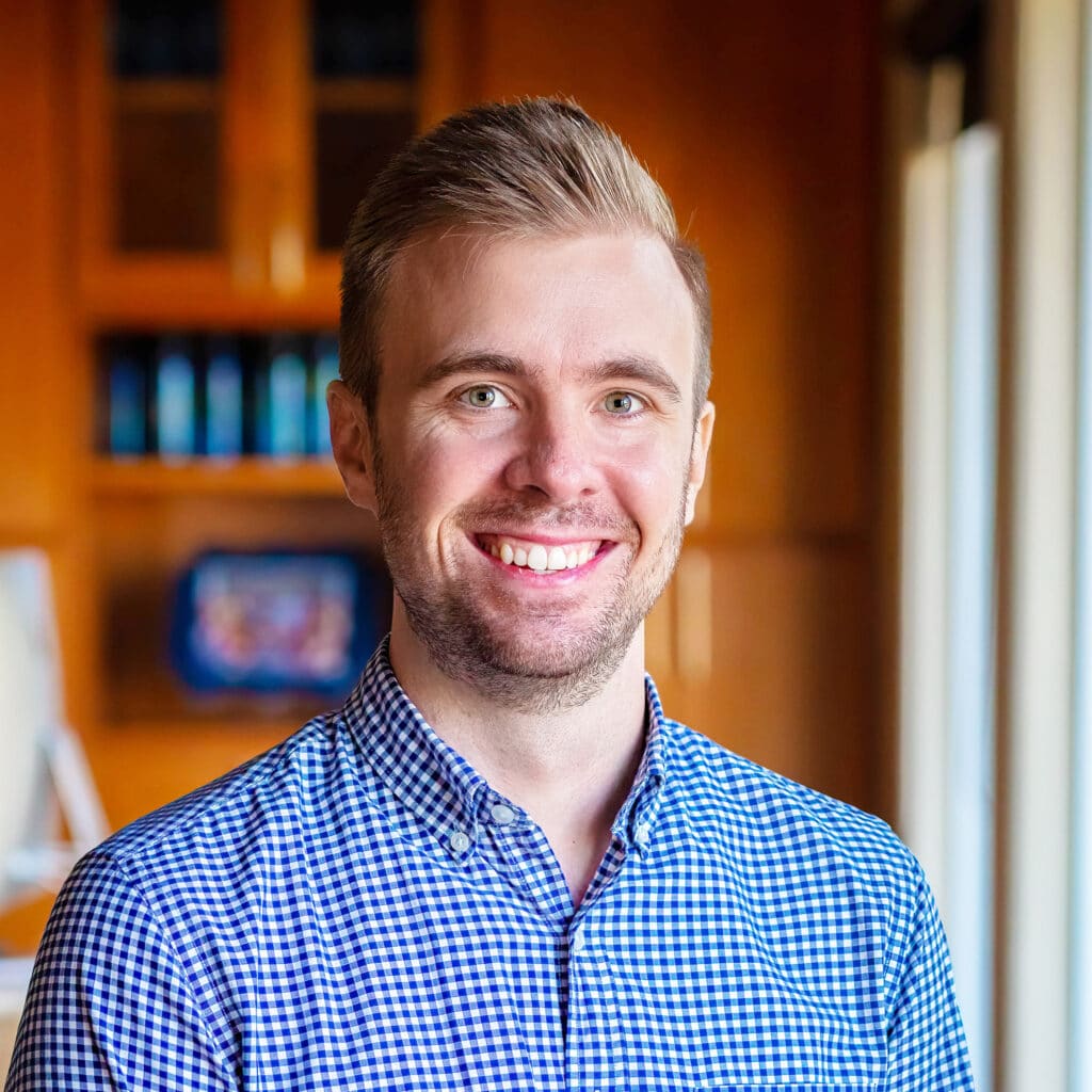 Dr. Trieu Orthodontist Fayetteville & Centerton, AR