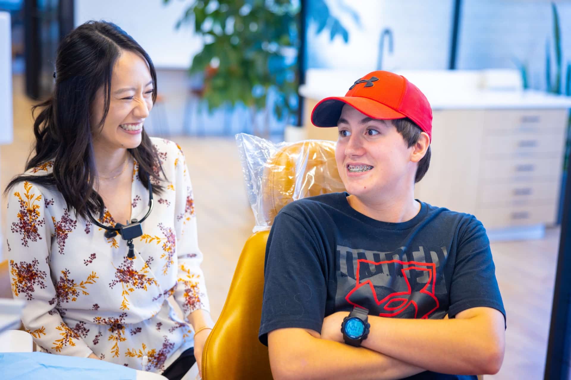 doctors candids northwest orthodontics fayettevile centerton fort smith ar 2022 62